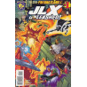 JLX Unleashed! One-Shot Issue 1 Signed