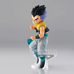 Dragon Ball Z SOLID EDGE WORKS vol.6 GOTENKS