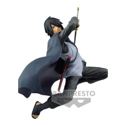 Boruto: Naruto Next Generations - Vibration Stars - Uchiha Sasuke