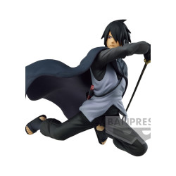 Boruto: Naruto Next Generations - Vibration Stars - Uchiha Sasuke