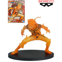 Naruto Shippuden - Vibration Stars – Uzumaki Naruto Figure