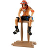 One Piece - Grandline Journey - Portgas D Ace Figure