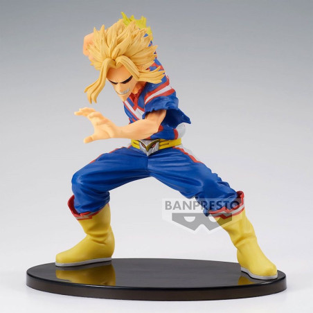 Banpresto Figure Colosseum - My Hero Academia - All Might Special Figure