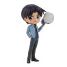 Q Posket - Detective Conan: Case Closed - Heiji Hattori (Ver.A)