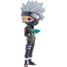 Q Posket - Naruto Shippuden - Hatake Kakashi (Ver.A)