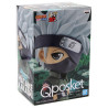 Q Posket - Naruto Shippuden - Hatake Kakashi (Ver.A)