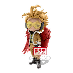 Q Posket - My Hero Academia - Hawks (Ver.A)