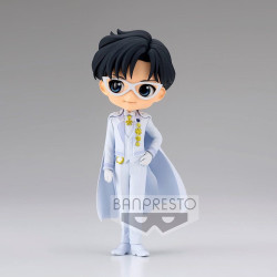 Q Posket - Pretty Guardian Sailor Moon Eternal the Movie - Prince Endymion (Ver.A)