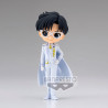 Q Posket - Pretty Guardian Sailor Moon Eternal the Movie - Prince Endymion (Ver.A)