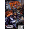 Tom Strong's Terrific Tales  Issue 6