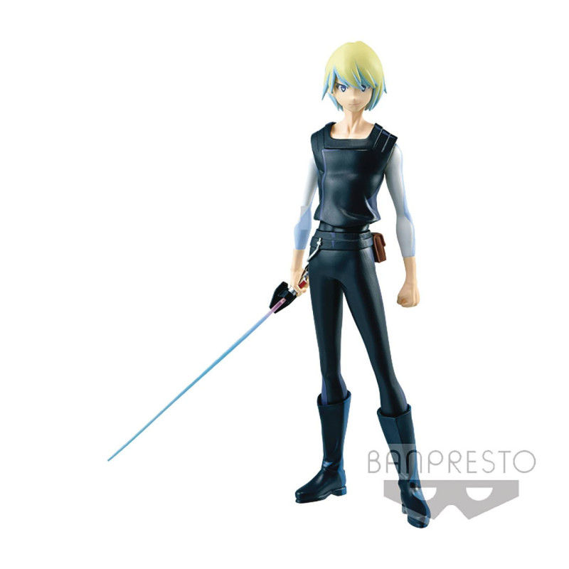 Star Wars: Visions DXF - Karre (The Twins)