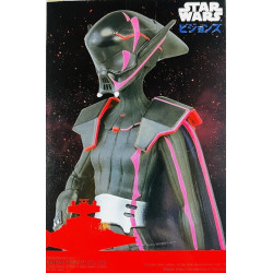 Star Wars: Visions DXF - Am (with Helmet)(The Twins)