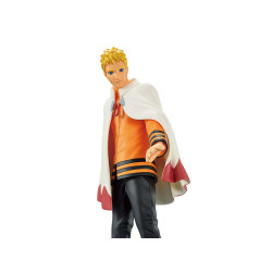 Naruto 20th Anniversary - Naruto Uzamaki - Hokage Figure