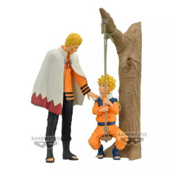 Naruto 20th Anniversary - Naruto Uzamaki - Hokage Figure