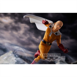 One-Punch Man – Saitama Figure