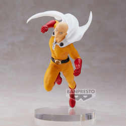 One-Punch Man – Saitama Figure