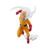 One-Punch Man – Saitama Figure