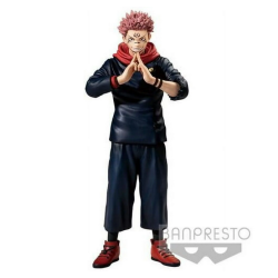 Jujutsu Kaisen - Ryomen Sukuna