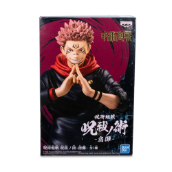 Jujutsu Kaisen - Ryomen Sukuna