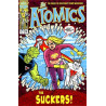 Atomics  Issue 14