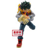 My Hero Academia Bravegraph  1 Vol. 1: Midoriya