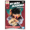 My Hero Academia Bravegraph  1 Vol. 1: Midoriya