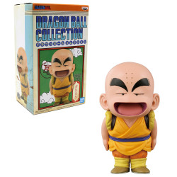 Dragon Ball Collection – Krillin