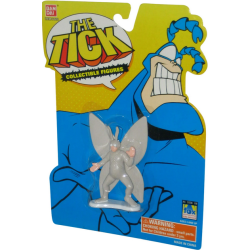 The Tick - Arthur Collectible Figure