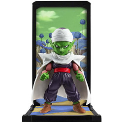 Dragon Ball Z Tamashii Buddies Piccolo Mini-Figure