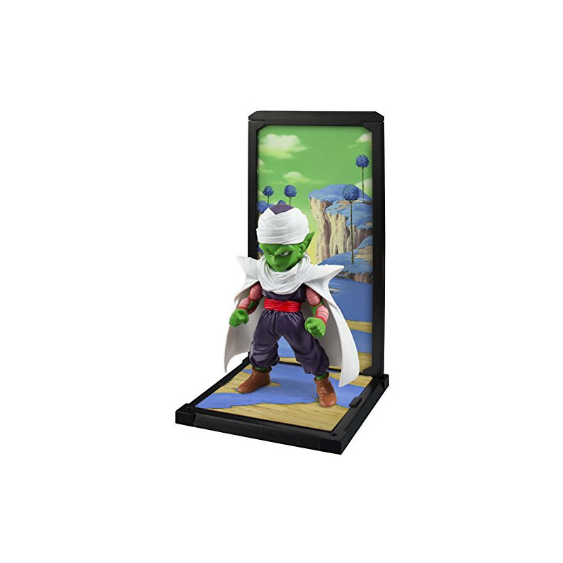 Dragon Ball Z Tamashii Buddies Piccolo Mini-Figure