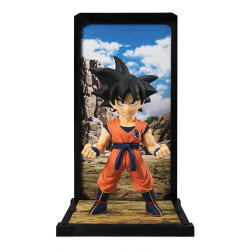 Dragon Ball Z Tamashii Buddies Son Gokou Mini-Figure