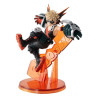 Bandai Shokugan - My Hero Academia - Katsuki Bakugo Styling Figure