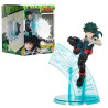 Bandai Shokugan - My Hero Academia - Izuku Midoriya Styling Figure