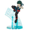 Bandai Shokugan - My Hero Academia - Izuku Midoriya Styling Figure