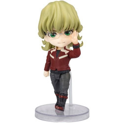 Figuarts Mini 068 - Tiger & Bunny 2 - Barnaby Brooks Jr. Figure