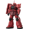 Gundam Ultimate Luminous – Figure 04 Zaku (Bazooka) Red Version