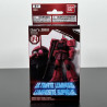 Gundam Ultimate Luminous – Figure 04 Zaku (Bazooka) Red Version