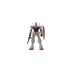 Gundam Ultimate Luminous – Figure 02 RX-78-2 Gundam (Beam Rifle) Version