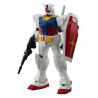 Gundam Ultimate Luminous – Figure 02 RX-78-2 Gundam (Beam Rifle) Version