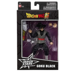 Dragon Ball: Dragon Stars - Goku Black Action Figure