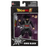 Dragon Ball: Dragon Stars - Goku Black Action Figure