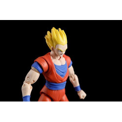 Dragon Ball: Dragon Stars - Super Saiyan Gohan Action Figure