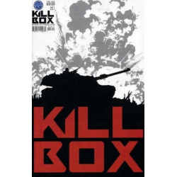 Kill Box Mini Issue 3