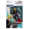 Anime Heroes - One Piece – Sanji 6.5 Action Figure