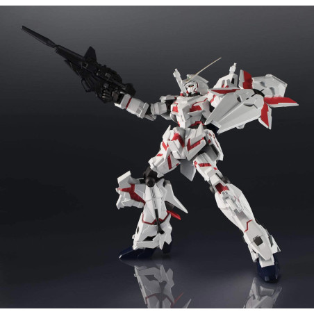 Gundam Universe - RX-0 Unicorn Gundam 03