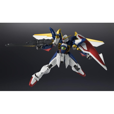 Gundam Universe – XXXG-01W Wing Gundam 02