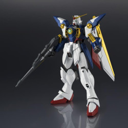 Gundam Universe – XXXG-01W Wing Gundam 02