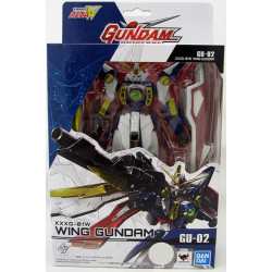 Gundam Universe – XXXG-01W Wing Gundam 02