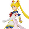 Pretty Guardian Sailor Moon Eternal the Movie - Glitter & Glamours - Super Sailor Moon II 9 Figure