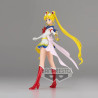 Pretty Guardian Sailor Moon Eternal the Movie - Glitter & Glamours - Super Sailor Moon II 9 Figure